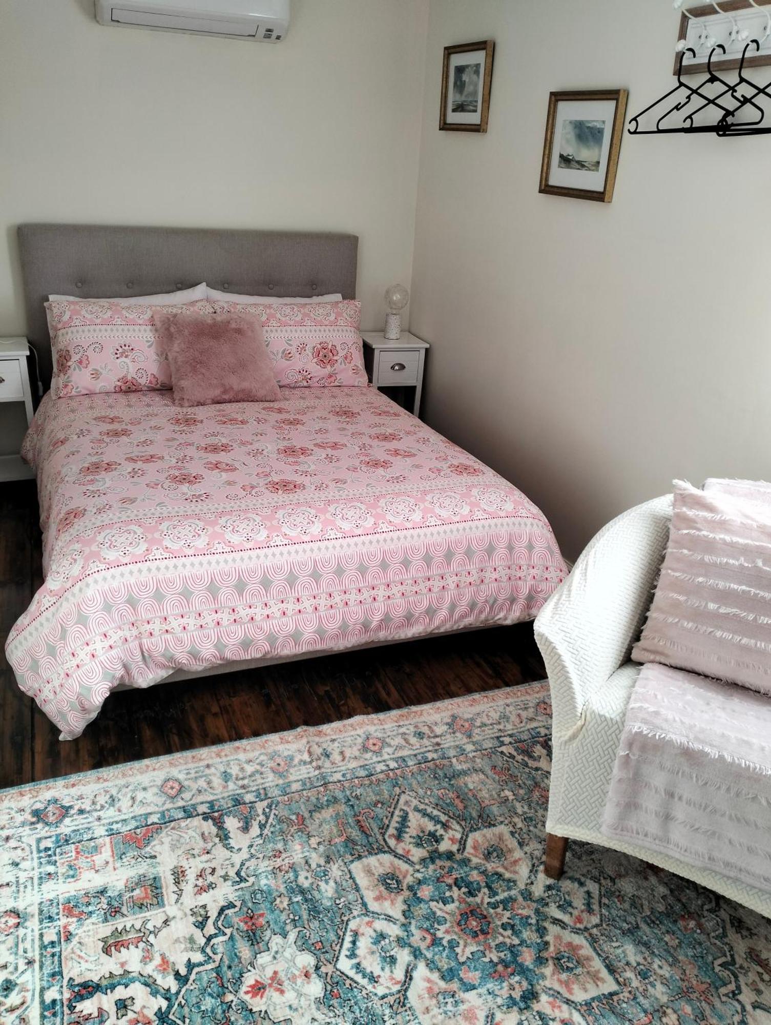 Avonlea Cottages York Zewnętrze zdjęcie